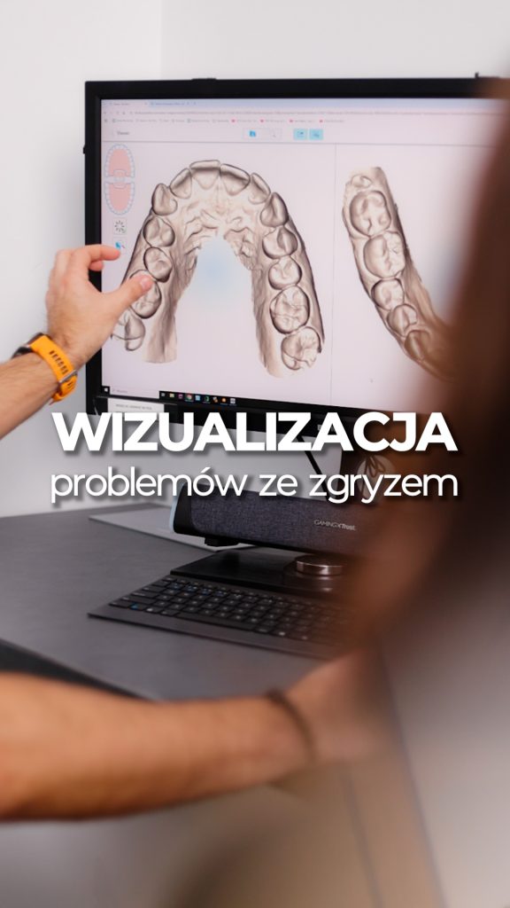 Wysoki budynek mieszkalny na tle nieba w Goździkowski