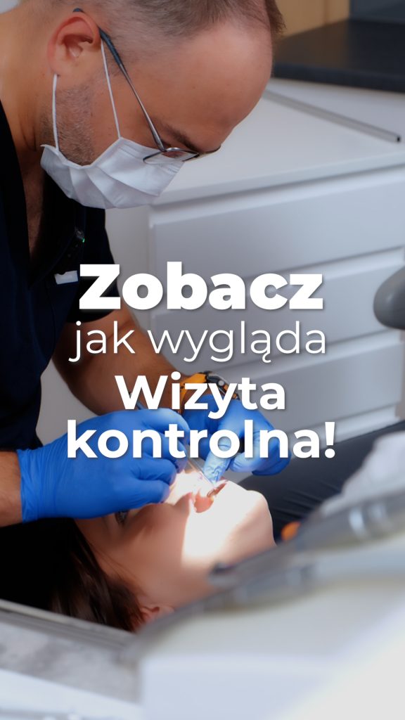 Przezroczyste nakładki ortodontyczne na zębach jako dyskretne rozwiązanie prostowania uśmiechu
